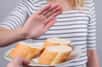 Une personne sur cent est concernée par l’intolérance au gluten. Quels sont les symptômes de la maladie cœliaque ?