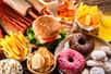 Les aliments ultra-transformés ne seraient pas tous équivalents en effets néfastes sur la santé. © monticellllo, Adobe Stock