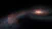 L'une des grandes énigmes de l'astrophysique concerne la mort des galaxies, c'est-à-dire le fait que l'on constate que certaines d'entre elles ne forment plus d'étoiles depuis des milliards d'années, largement vidées de la matière nécessaire pour cela. On a soupçonné des explosions de supernovae ou encore des mouvements dans le milieu intergalactique, dans les amas soufflant le gaz des galaxies. Mais Alma est sur une autre piste depuis quelque temps en ce qui concerne le ou les identités des tueurs de galaxies.