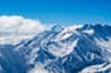 Le réchauffement climatique entraîne la fonte de la neige sur les chaînes de montagnes, ce qui favorise l’augmentation de la végétation. Des données satellitaires montrent que cette dernière a augmenté dans près de 80 % des Alpes, ce qui n'est pas une bonne nouvelle pour nous.