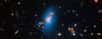Le télescope Hubble n'a rien perdu de son pouvoir de découverte. Ses observations jettent une nouvelle lumière sur une énigme mise en évidence en 1951 par l'astrophysicien Fritz Zwicky, le découvreur de la matière noire dans les amas de galaxies.