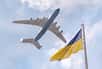 C'était le plus gros avion-cargo au monde, et la fierté de l'Ukraine. L’Antonov An-225 a été détruit dans son hangar de l’aéroport d’Hostomel près de Kiev, lors de l’offensive russe le 24 février contre l’Ukraine.