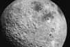 Des simulations numériques alimentées par les données gravimétriques de la mission Grail suggèrent une explication pour l'asymétrie des faces de la Lune. La face cachée serait couverte des débris résultant d'une collision avec une planète naine de la taille de Cérès.