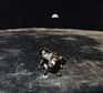 Tantôt inquiétante, tantôt fascinante. Depuis toujours, la Lune fait rêver l’humanité. Et il y a 50 ans, Neil Armstrong était le premier Homme à y poser le pied. En souvenir de cet événement planétaire, de nombreux sites vous proposent cette année de vous emmener sur les traces des astronautes de la mission Apollo. Petit tour d’horizon…