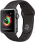 Bon plan : l'Apple Watch Series 3 © Amazon