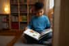 Les performances en lecture des enfants continuent de préoccuper éducateurs et parents après la pandémie. Alors que deux tiers des élèves américains de quatrième année n'atteignent pas le niveau attendu, le débat sur les méthodes d'apprentissage de la lecture s'intensifie. Entre phonique stricte et approche équilibrée, les experts reconnaissent une vérité fondamentale : chaque enfant apprend différemment.