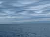 Le nom asperatus signifie « brutal » en latin (aspero), mais ces nuages sont souvent inoffensifs, ou alors simplement suivis d'une averse plus ou moins forte. © Channel Islands NPS