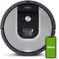 Bon plan : l'aspirateur robot iRobot Roomba 971 © Amazon