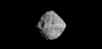 L’astéroïde Ryugu photographié avec la caméra ONC-T (Optical Navigation Camera - Telescopic) quand Hayabusa-2 était à environ 40 km de sa cible. © Jaxa, université de Tokyo, Kochi University, Rikkyo University, Nagoya University, Chiba Institute of Technology, Meiji University, Aizu University, AIST