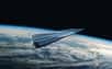 D'ici 2030, la Chine veut présenter son avion hypersonique capable de relier Pékin à New York en une heure !