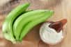 Voilà une information qui semble peu probable. Pourtant, des chercheurs ont mis en évidence que les amidons résistants, contenus entre autres dans les bananes, préviennent bien certains cancers.