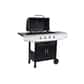 Bon plan : le barbecue à gaz Paarl de la marque Cooking Box © Cdiscount  