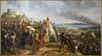 Saladin est un dirigeant d’origine kurde qui a marqué de son empreinte l’histoire des Croisades et du Proche-Orient. Il naît en 1138 en Mésopotamie septentrionale et fonde la dynastie des Ayyoubides lorsqu’il s’empare du pouvoir à la mort de son oncle.