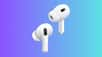 Les Apple AirPods Pro, véritables références en matière d’écouteurs sans fil, s’affichent à un tarif exceptionnel à l’occasion du Black Friday sur Cdiscount. Alliant design élégant, performances sonores inégalées et fonctionnalités avancées comme la réduction active du bruit, ces écouteurs représentent l’accessoire idéal pour les amateurs de musique, de podcasts ou les professionnels en quête de confort pour leurs appels.