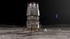 La National Team de Blue Origin réalisera le deuxième alunisseur des missions de la Nasa. Afin de ne pas dépendre du seul atterrisseur lunaire fourni par SpaceX, l'Agence spatiale a été contrainte par le Sénat américain d’en choisir un second. Ce sera Blue Moon qui pourrait être même prêt avant le Starship lunaire de SpaceX.