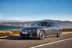 La gamme i4 profite d'une augmentation de son autonomie allant de 12 à 31 km WLTP. © BMW La gamme i4 profite d'une augmentation de son autonomie allant de 12 à 31 km WLTP. © BMW