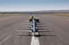 Boeing a annoncé avoir testé avec succès un nouveau système de pilotage automatique en Australie. Le constructeur est parvenu à faire décoller, voler en formation et atterrir un escadron de 5 mini-jets sans intervention humaine.