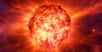 Bételgeuse, la supergéante rouge qui peut devenir du jour au lendemain une supernova alors qu'elle n'est qu'à 640 années-lumière du Système solaire, fait l'objet d'observations continuelles des astrophysiciens. Ils tentent toujours de les décrypter et de résoudre certaines des énigmes de l'étoile. Des travaux récents remettent en cause ce que l'on pensait savoir de sa rotation qui était de toute manière problématique.