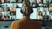 Stress, manque de sommeil, écrans, multitasking… Des facteurs qui diminuent les capacités de concentration. © Wanida, Adobe Stock   