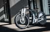 Le Carbogatto H7 est un vélo électrique tout suspendu au design impressionnant, découvrez ses lignes en vidéo.