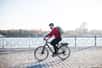 Électrifier soi-même son vélo, une solution qui permet de faire des économies.&nbsp;© Halfpoint, Adobe stock