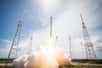 Nouveau succès pour SpaceX qui vient de lancer six nouveaux satellites pour le compte d’Orbcomm. En dépit de l’attente, tous sont arrivés à bon port sur leur orbite pour le plus grand plaisir du client qui, par ailleurs, a obtenu un prix très bon marché, anormalement bas diront certains. Prochain lancement prévu, le satellite Asiasat-8 en août.