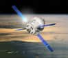 Hier, le lanceur Ariane 5 a mis en orbite l'ATV-5 Georges Lemaître, ce véhicule automatique qui va, tout seul, rattraper la Station spatiale internationale, sans aucune aide humaine. Pour cette ultime mission d'un ATV, l'astronaute Jean-François Clervoy fait le bilan de ce programme européen de cargo autonome. Les technologies poussées, et uniques au monde, qui ont été développées, serviront à d'autres aventures, à commencer par celle du futur Orion-MPCV de la Nasa, ou encore le retour d'échantillons martiens.