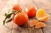 Clémentine, clémenvilla, mandarine… Ces agrumes se ressemblent beaucoup et sont souvent confondus. Pourtant, leur origine est différente : ce sont toutes des espèces distinctes aux saveurs variées.