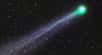 On a des indications de l'existence de comètes extrasolaires depuis plusieurs années déjà. Mais le satellite Cheops de l'ESA semble avoir saisi avec précision les caractéristiques d'un transit d'une telle comète autour de la jeune étoile HD 172555, au point d'en déterminer la taille et de mettre en évidence l'émission d'un panache de poussières.