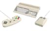 Le constructeur Retro Games Ltd vient d’annoncer la sortie au mois de mars de son A500 Mini, une version miniaturisée de l’Amiga 500. Livré avec manette et souris, il bénéficie d’une connectique moderne, un filtre CRT, 25 jeux inclus et la possibilité d’en ajouter d’autres.
