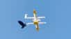 Wing, le service de livraison par drone appartenant à Google est suspendu en Australie en raison d’attaques répétées des aéronefs de la part d’oiseaux.