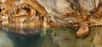 Alors que la véritable grotte Cosquer se trouve engloutie sous les eaux près de Marseille, sa reconstitution s'apprête à ouvrir ses portes, fruit de six ans de travail.