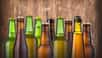 Vous avez sûrement remarqué que les bières sont presque toujours vendues dans des bouteilles en verre foncé ou dans des canettes opaques en métal. Ceci n’est pas qu’une simple affaire d’esthétique : il y a des raisons scientifiques à cela.
