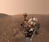 Depuis 15 ans, des émissions de méthane détectées dans l'atmosphère martienne rendent perplexes les exobiologistes car elles pourraient trahir l'existence de micro-organismes. Le rover Curiosity vient de mesurer il y a peu son plus haut taux dans l'atmosphère pour ces émissions.