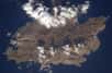 Découvrez quelques-unes des plus belles îles du monde vues de l’espace, à 400 km d’altitude, dans cette sélection de photos prises par Thomas Pesquet lors de son séjour à bord de la Station spatiale. Une odyssée qui emmène des îles coralliennes aux Cyclades, en passant par la Corse.