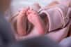 Le dépistage néonatal est effectué chez tous les bébés à la naissance. © Antibydni