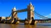 Le Tower Bridge, l’emblématique pont londonien