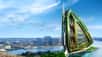 Dragonfly : un projet bionique pour New York