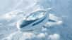 Futur : Dassault Systèmes et l’Air cruiseship concept, no limit !