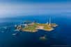 Le phare de l’île Vierge, le plus grand phare d’Europe
