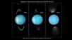 De par sa taille et son éloignement par rapport à la Terre, Uranus est à la limite de la détection à l'œil nu. Heureusement pour nous, des sondes et des télescopes ont pu capter de magnifiques images.