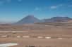 Futura-Sciences a pu visiter Alma, ce télescope géant perdu au milieu du désert chilien de l'Atacama. L'occasion de revenir avec le plein d'images grandioses de ce décor lunaire, ou plutôt martien, tant les similitudes avec la Planète rouge sont fortes. À quelques différences près...