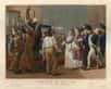 Le procès de Louis XVI est un épisode charnière de la Révolution française. Arrêté, puis emprisonné, l'ancien roi de France devra ensuite se défendre des accusations portées contre lui devant les députés de la Convention.