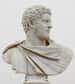 L'Édit de Caracalla, promulgué en l'an 212, porte le nom de son initiateur : l'empereur Caracalla. Probablement soufflée par les juristes, cette loi, aussi appelée « Constitution Antonine », octroyait la citoyenneté romaine à tout homme libre résidant sur les territoires de l'Empire romain.
