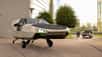 Porté par l'entreprise israélienne Urban Aeronautics, le CityHawk est un énième projet de taxi volant à décollage et atterrissage verticaux. Mais il se distinguera de la concurrence par une propulsion alimentée à l'hydrogène, afin de disposer d'une autonomie de vol supérieure aux engins à batterie.