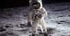 Buzz Aldrin marche sur la Lune. © Nasa