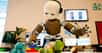 iCub le robot de service.&nbsp;© European Parliament - CC BY-NC 2.0