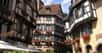 Dans le département du Haut-Rhin, Colmar et les deux principaux musées de Mulhouse (la Cité du train et le musée de l'Automobile) font la fierté de l'Alsace. Sans oublier la saveur des plats de la région, tels que le kouglof et la choucroute.