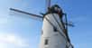 Moulin à vent, source d'énergie. © schoemie, domaine public