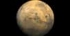Mars Valles Marineris. © NASA